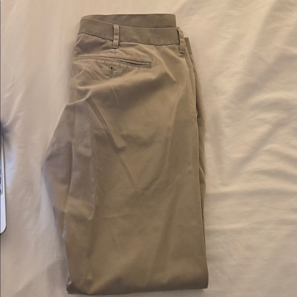 Bonobos Khaki Chinos
